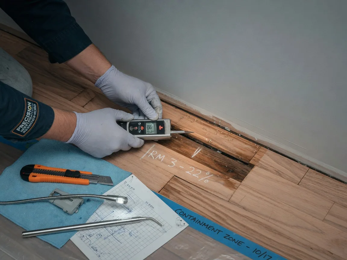 Why choose Water Removal in Burkesville, KY